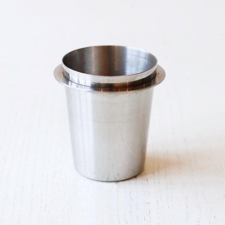 58mm Stainless Steel Espresso Dosing Cup