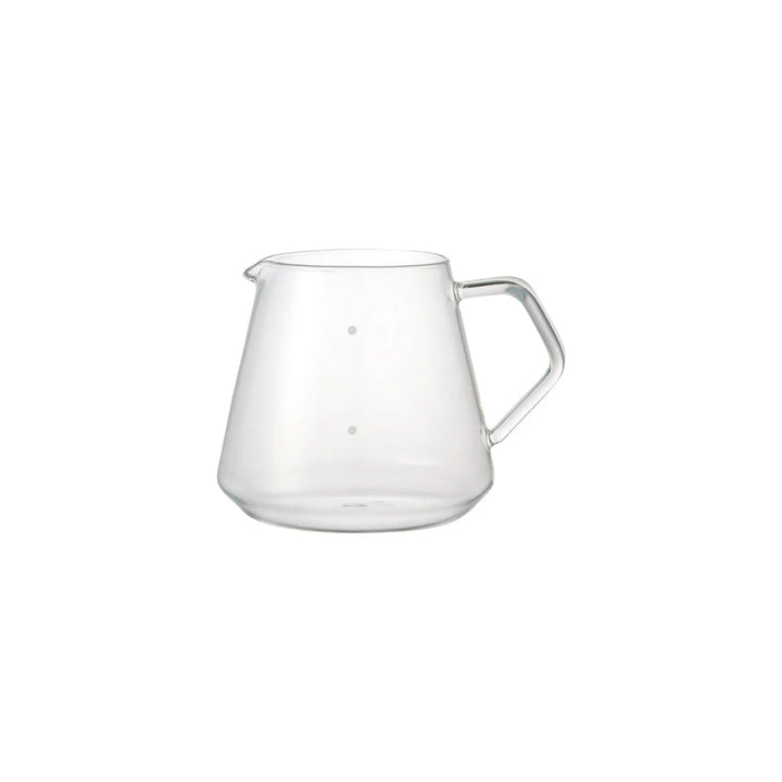 KINTO GLASS COFFEE SERVER SCS-S02