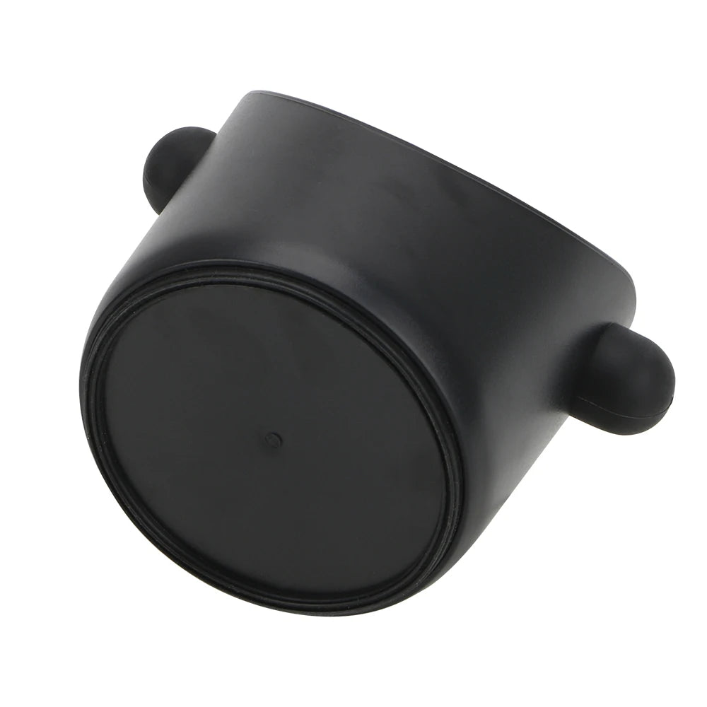 Coffee Knock Box Anti Slip Shock-absorbent Coffee Grind Bin