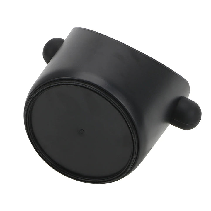 Coffee Knock Box Anti Slip Shock-absorbent Coffee Grind Bin