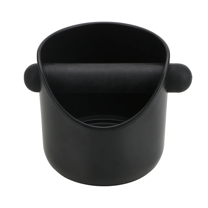 Coffee Knock Box Anti Slip Shock-absorbent Coffee Grind Bin