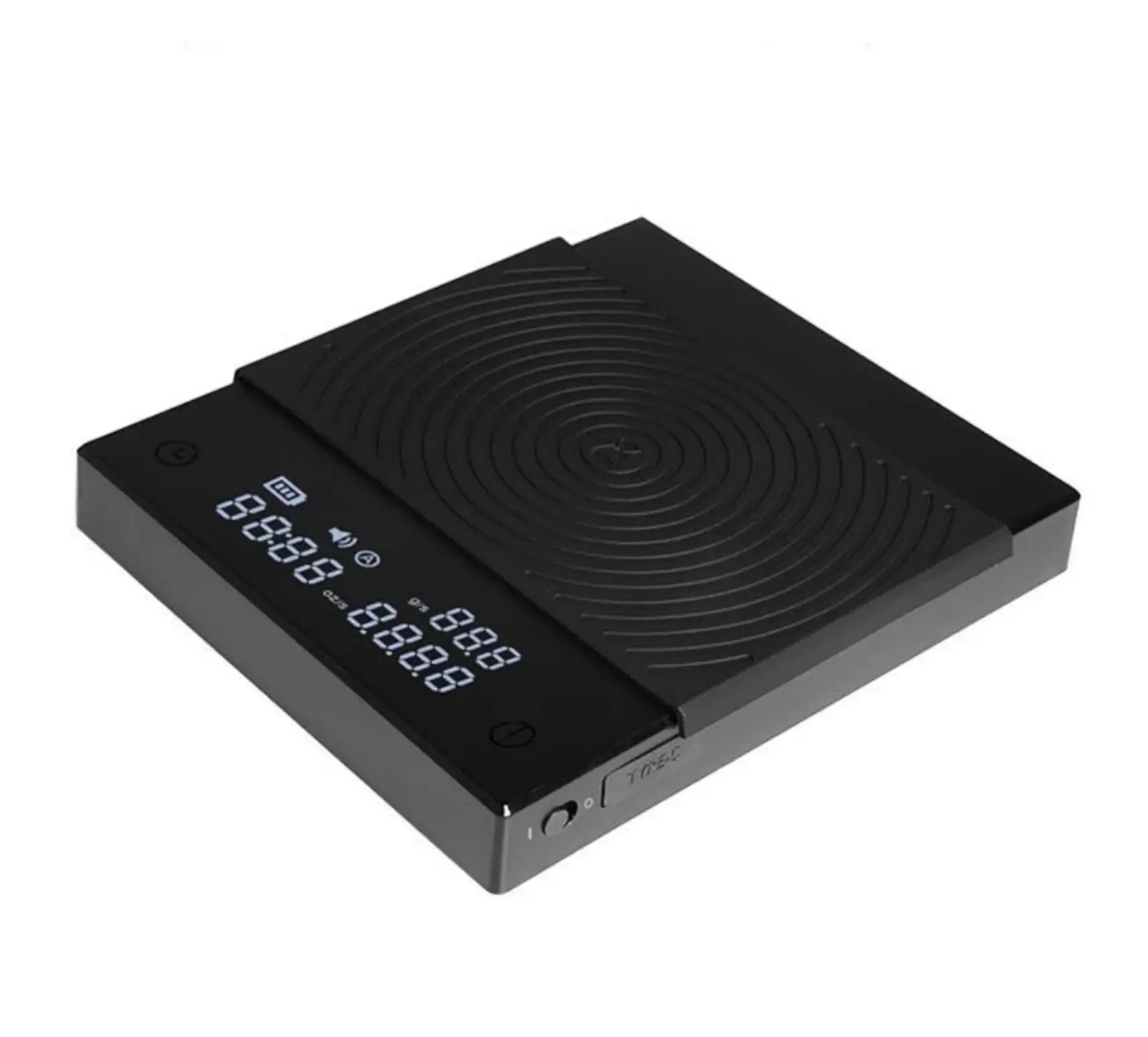 TIMEMORE BLACK MIRROR BASIC 2 WITH FLOW RATE - NEW – Kingdom