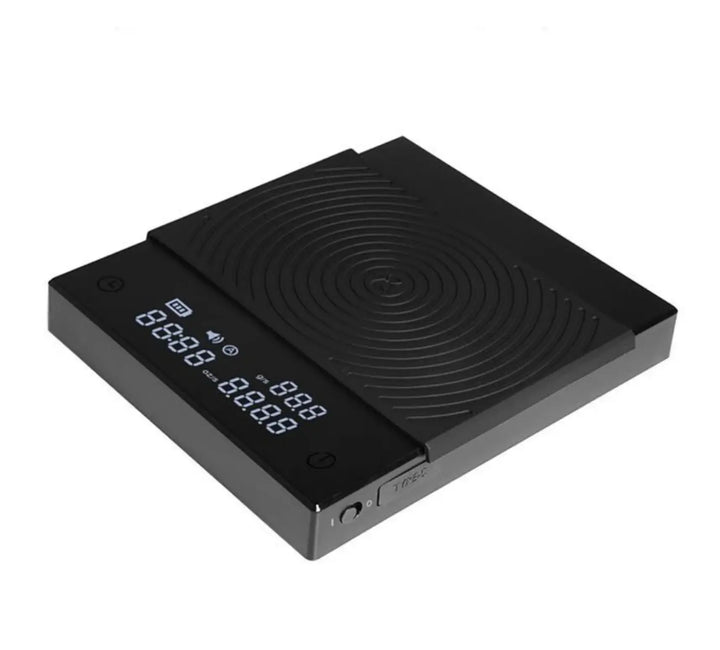 TIMEMORE BLACK MIRROR BASIC 2 WITH FLOW RATE - NEW