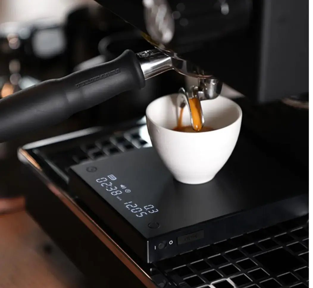 TIMEMORE BLACK MIRROR BASIC 2 WITH FLOW RATE - NEW