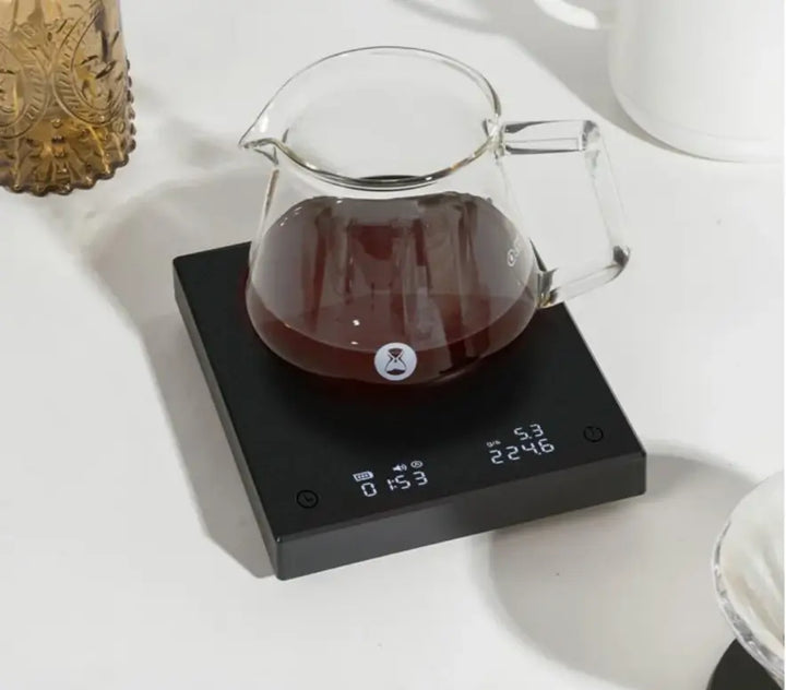 TIMEMORE BLACK MIRROR BASIC 2 WITH FLOW RATE - NEW