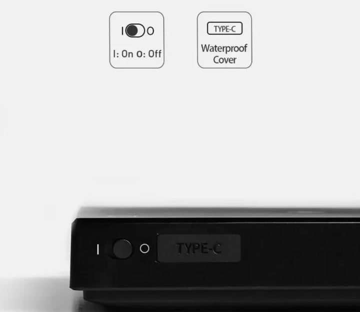 TIMEMORE BLACK MIRROR BASIC 2 WITH FLOW RATE - NEW