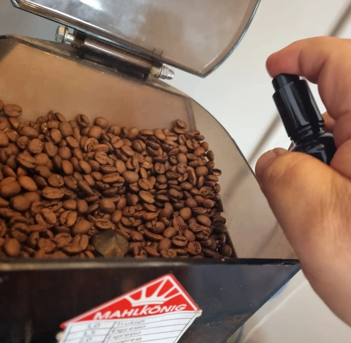 RDT COFFEE SPRAY BOTTLE 30ML