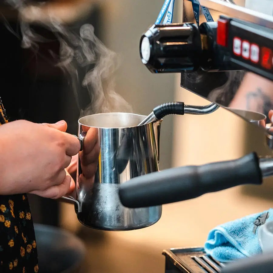 Rhino Classic Pro Milk Pitcher 12oz/360ml