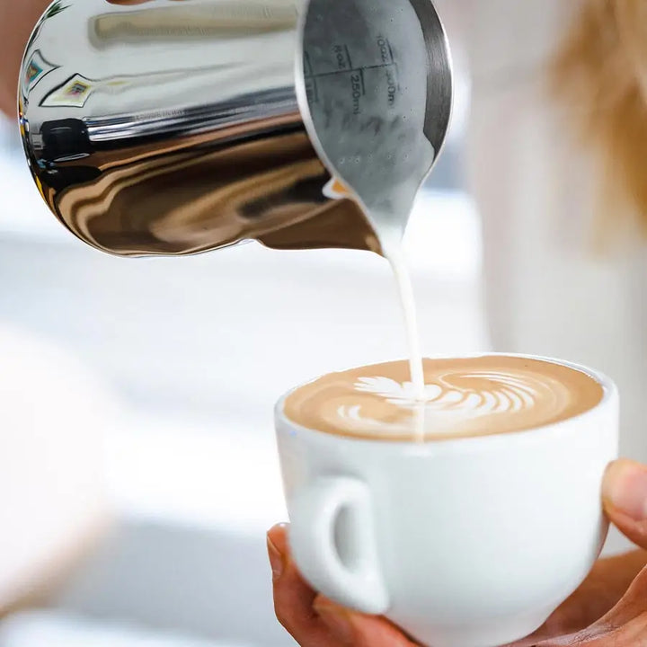 Rhino Classic Pro Milk Pitcher 12oz/360ml