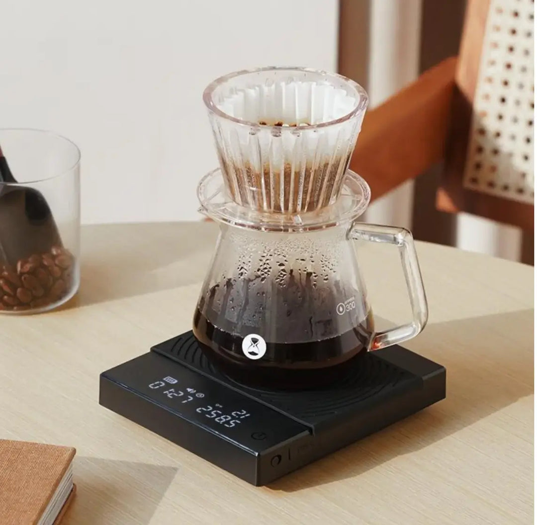 TIMEMORE BLACK MIRROR BASIC 2 WITH FLOW RATE - NEW