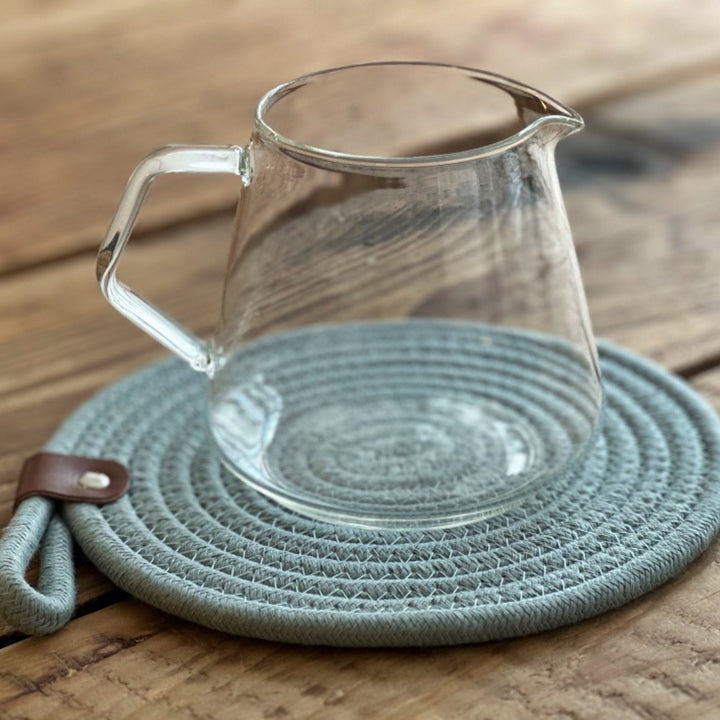 KINTO GLAS-KAFFEEKÄNNCHEN SCS-S02 
