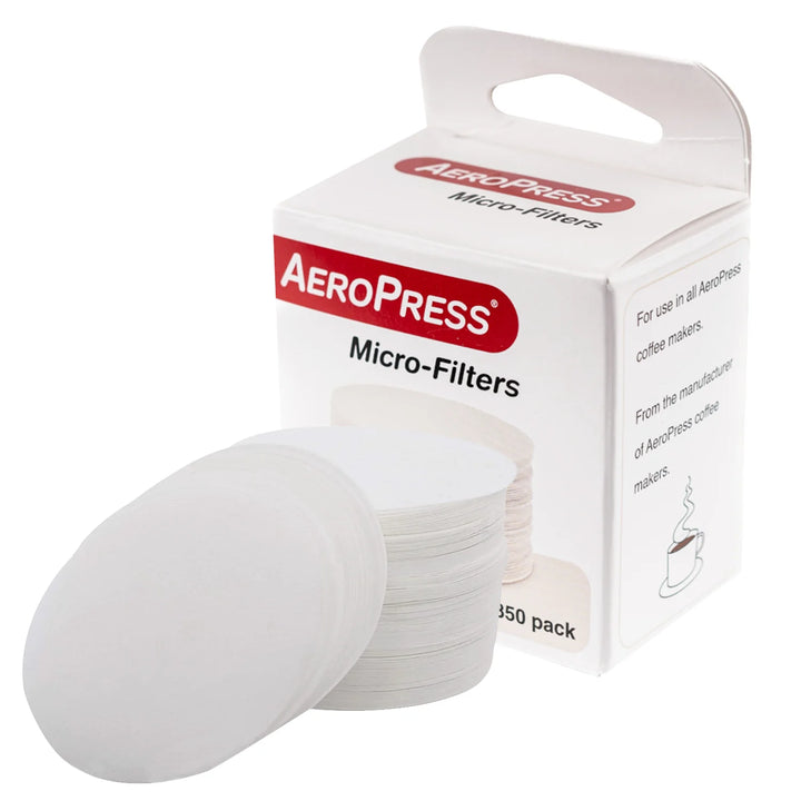 AEROPRESS ORIGINAL FILTERS