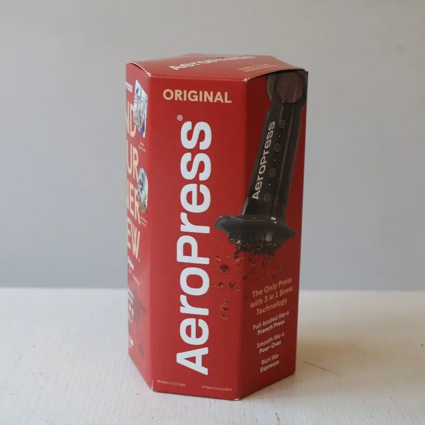 AeroPress Coffee Maker - Original