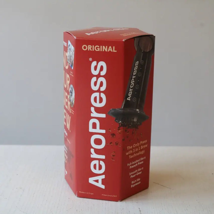 AeroPress Coffee Maker - Original