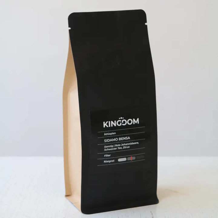 ETHIOPIA SIDAMO FILTER