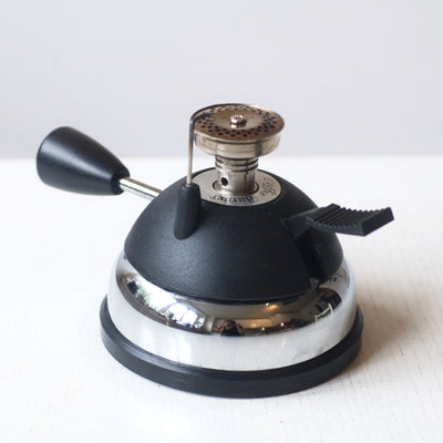 PORTABLE GAS BURNER