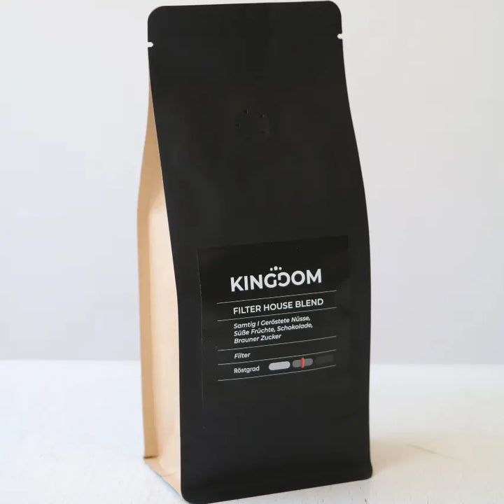HOUSE BLEND FILTER
