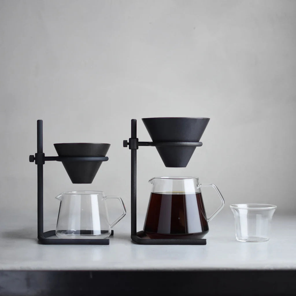 KINTO GLASS COFFEE SERVER SCS-S02
