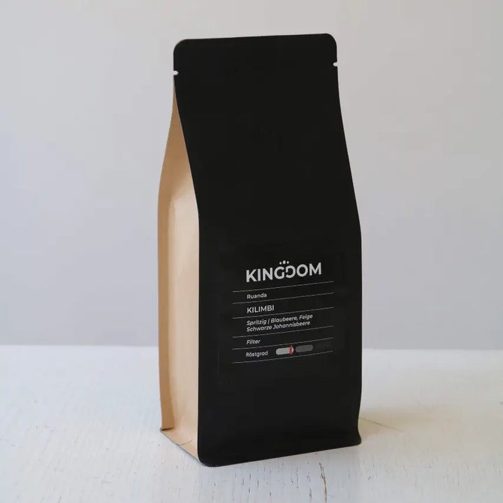 RWANDA KILIMBI LIMITED EDITION FILTER