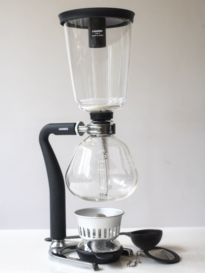 HARIO SIPHON NEXT