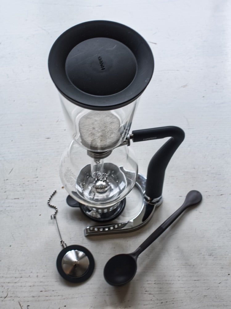 HARIO SIPHON NEXT