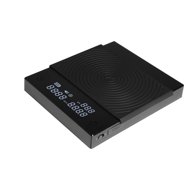 TIMEMORE BLACK MIRROR BASIC 2 PLUS MIT FLOW RATE – NEU