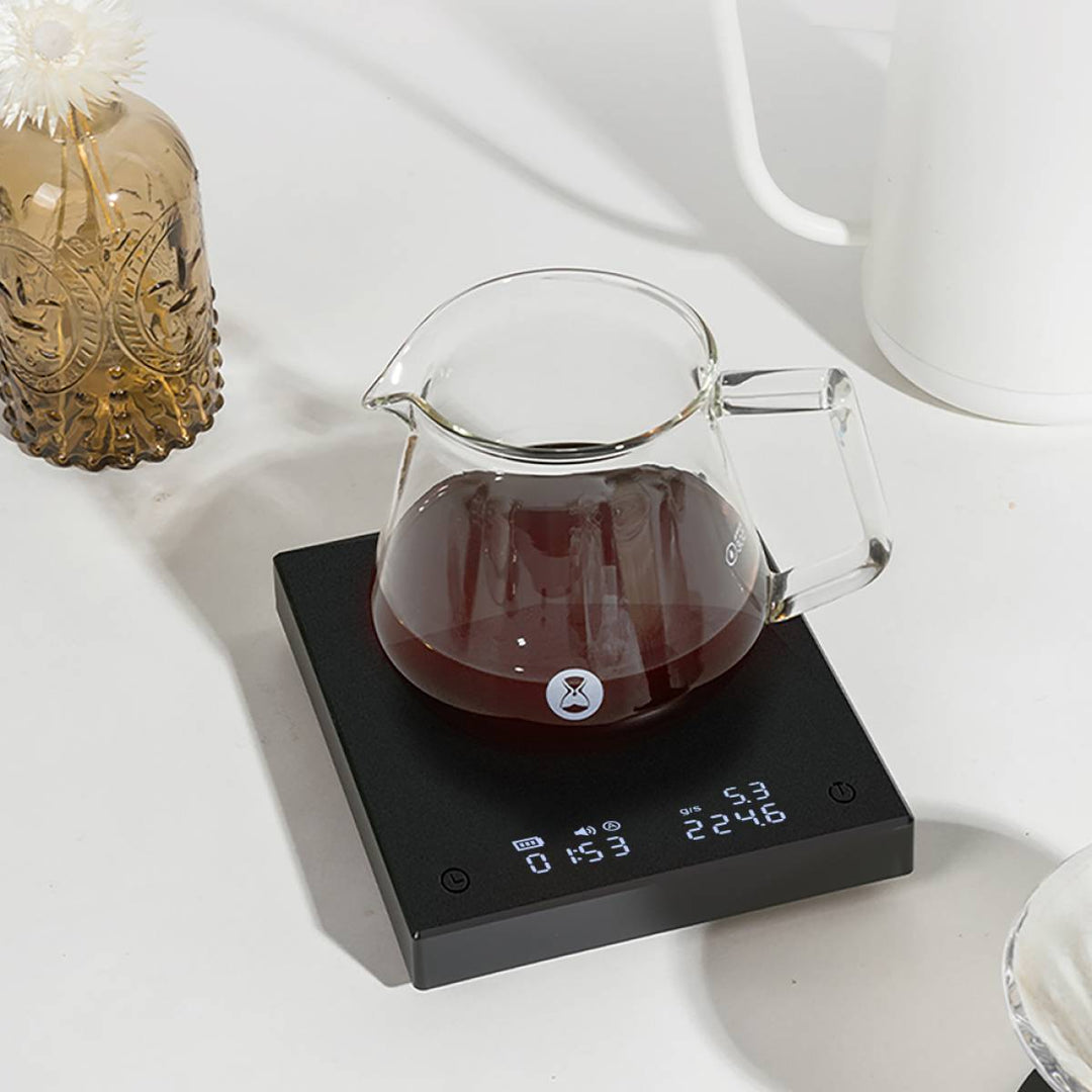 TIMEMORE BLACK MIRROR BASIC 2 PLUS MIT FLOW RATE – NEU
