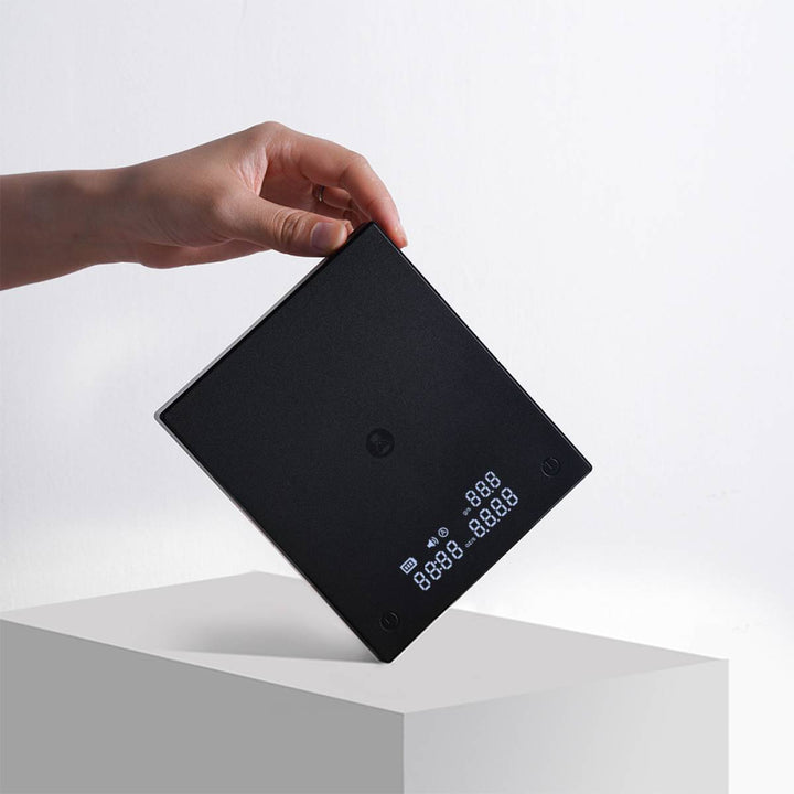 TIMEMORE BLACK MIRROR BASIC 2 PLUS MIT FLOW RATE – NEU